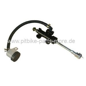 YCF Fussbremszylinder hinten Pitbike Parts and More