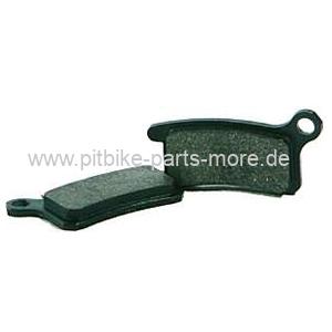 YCF Bremsbelag Pitbike Parts and More