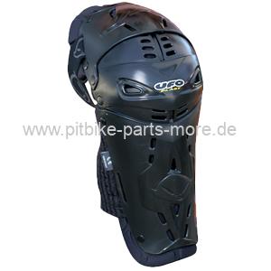 UFO Fullflex Knieprotektoren Knie Protektor Pitbike Parts and More