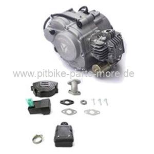 YCF 50 Motor Automatic Pitbike Parts and More