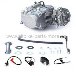 YCF 150 Motor CRF Type Pitbike Parts and More