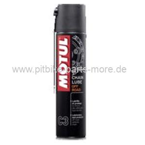 MOTUL Chain Lube Offroad Pitbike Parts and More