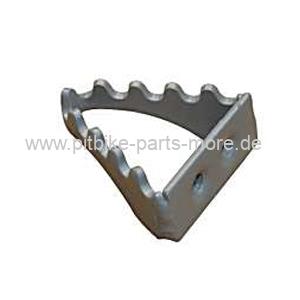 YCF Bremspedal Tip Stahl Pitbike Parts and More