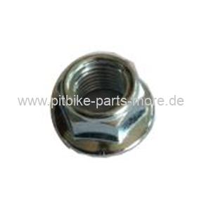 YCF Mutter Steckachse Pitbike Parts and More