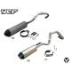 Auspuffanlage Pitbike Parts and More
