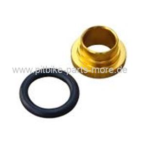 YCF Federbein Buchse 12mm  Pitbike Parts and More