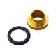 YCF Federbein Buchse 12mm  Pitbike Parts and More