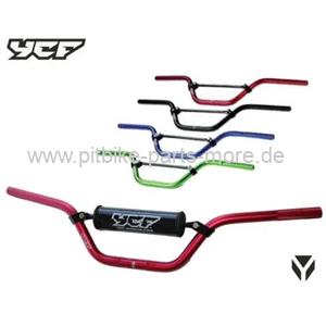 YCF Midsize Lenker Pitbike Parts and More
