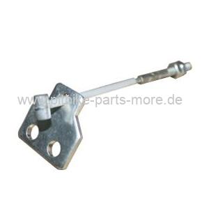 YCF Bremspedal Sicherung Pitbike Parts and More