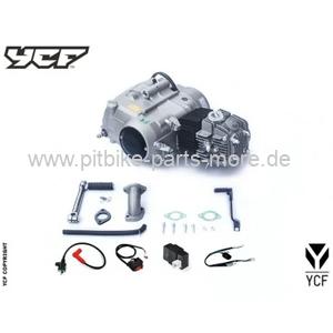 YCF Pilot F125 Motor Pitbike Parts and More
