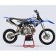 BIGY Factory 150E MX 150 Pitbike Parts and More