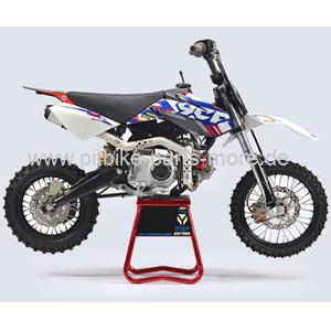 YCF Start 125 Pitbike Parts and More