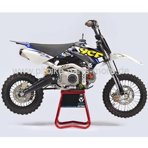 YCF Start 125 SE YCF125 Semi Automatic Pitbike Parts and More